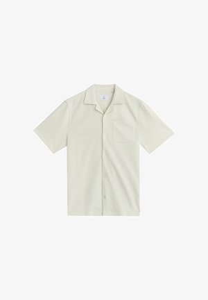 Bläck, Chemise - beige