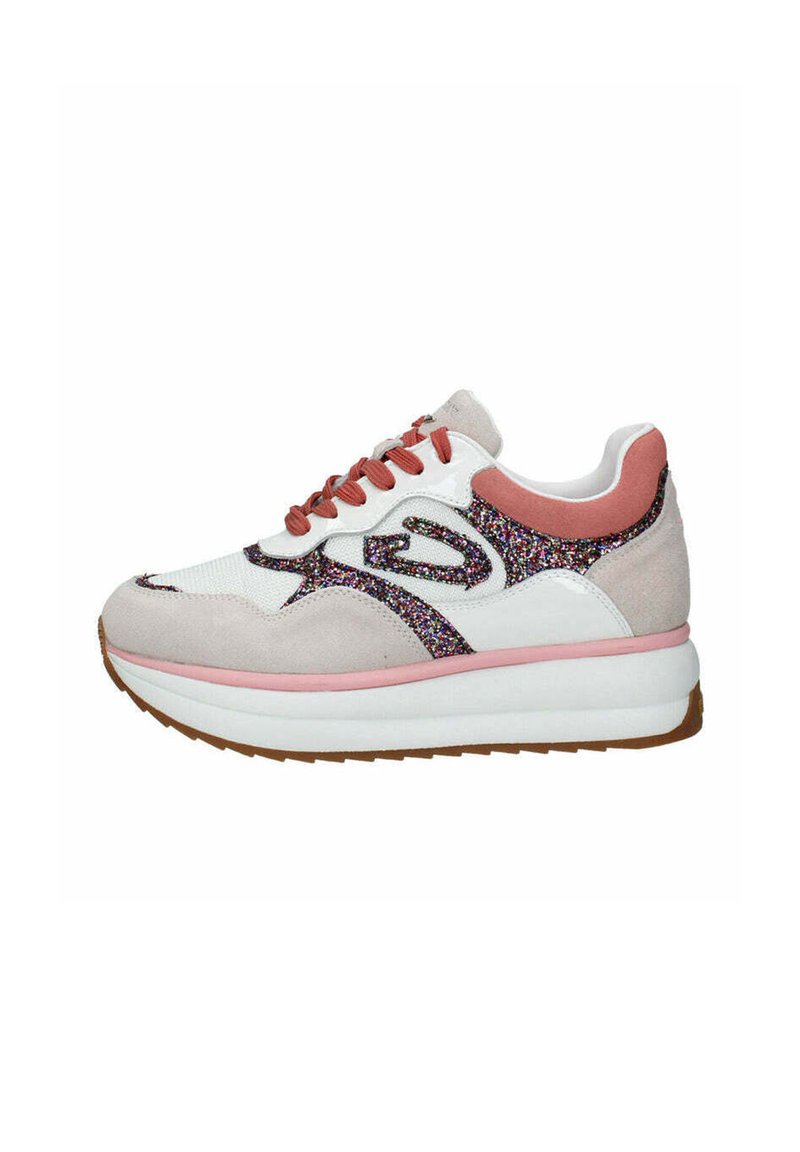 Alberto Guardiani LOUSE - Sneakers basse - multicolor
