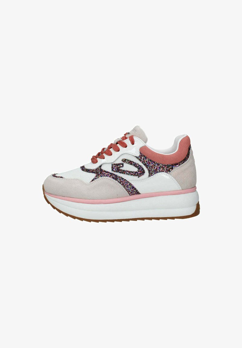 Alberto Guardiani LOUSE - Sneakers basse - multicolor