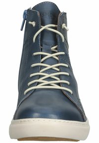 Cosmos Comfort Vysoké tenisky - blau