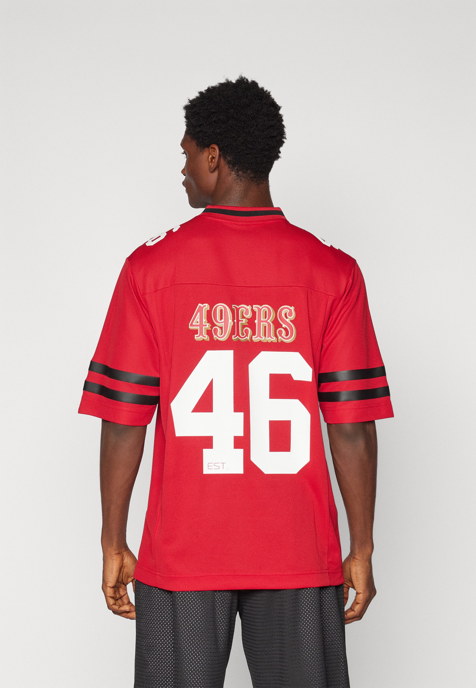 Fanatics NFL SAN FRANCISCO 49ERS CORE FOUNDATION - Club wear