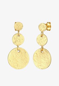 Sélectionné, gold-coloured