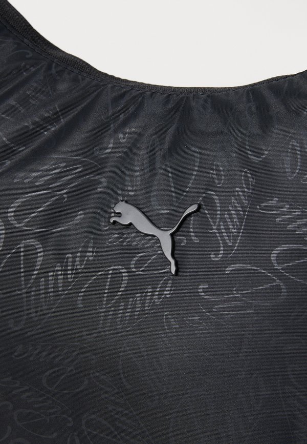 POP SLOUCHY BAG - Cross body bag4