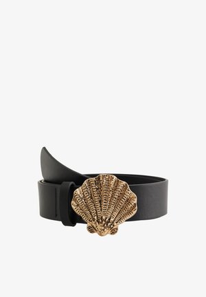 WE Fashion, Gürtel - black