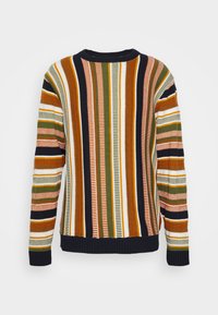 Redefined Rebel Trui - cypress