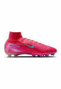 Nike Performance FUSSBALL - Scarpe da calcio per terreni duri - flieder