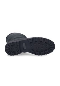 Josef Seibel STIEFEL MELINDA BOSCO - Kotníkové boty na platformě - bosco