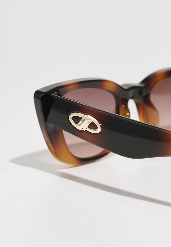 DREAM LOVER  - Sunglasses - dark tort