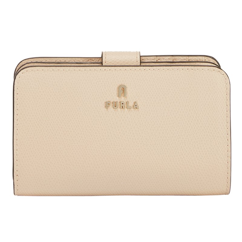 Furla CAMELIA COMPACT WALLET - Wallet - ballerina i