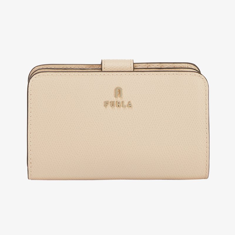 Furla CAMELIA COMPACT WALLET - Wallet - ballerina i