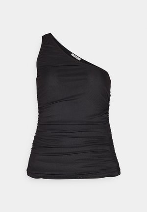NA-KD, DRAPED - Top - black