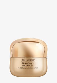 Shiseido - BENEFIANCE NUTRIPERFECT NIGHT CREAM - Nattvård Miniatyrbild 1