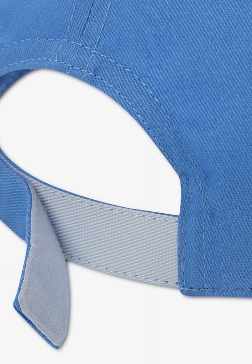 Nike NAN BUBBLE FUTURA CLUB CAP UNISEX - Cap - university blue — foto 3