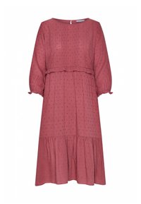 Greenpoint Vestido informal - mauve