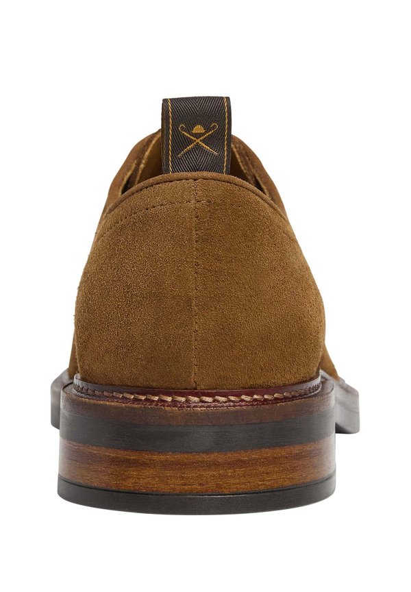 EGMONT FINE - Smart lace-ups4