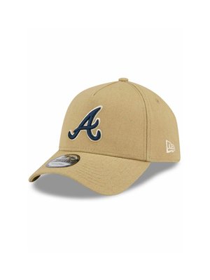 AFRAME TRUCKER  - Cap - atlanta braves