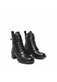 Miriade Stivaletti texani / biker - nero