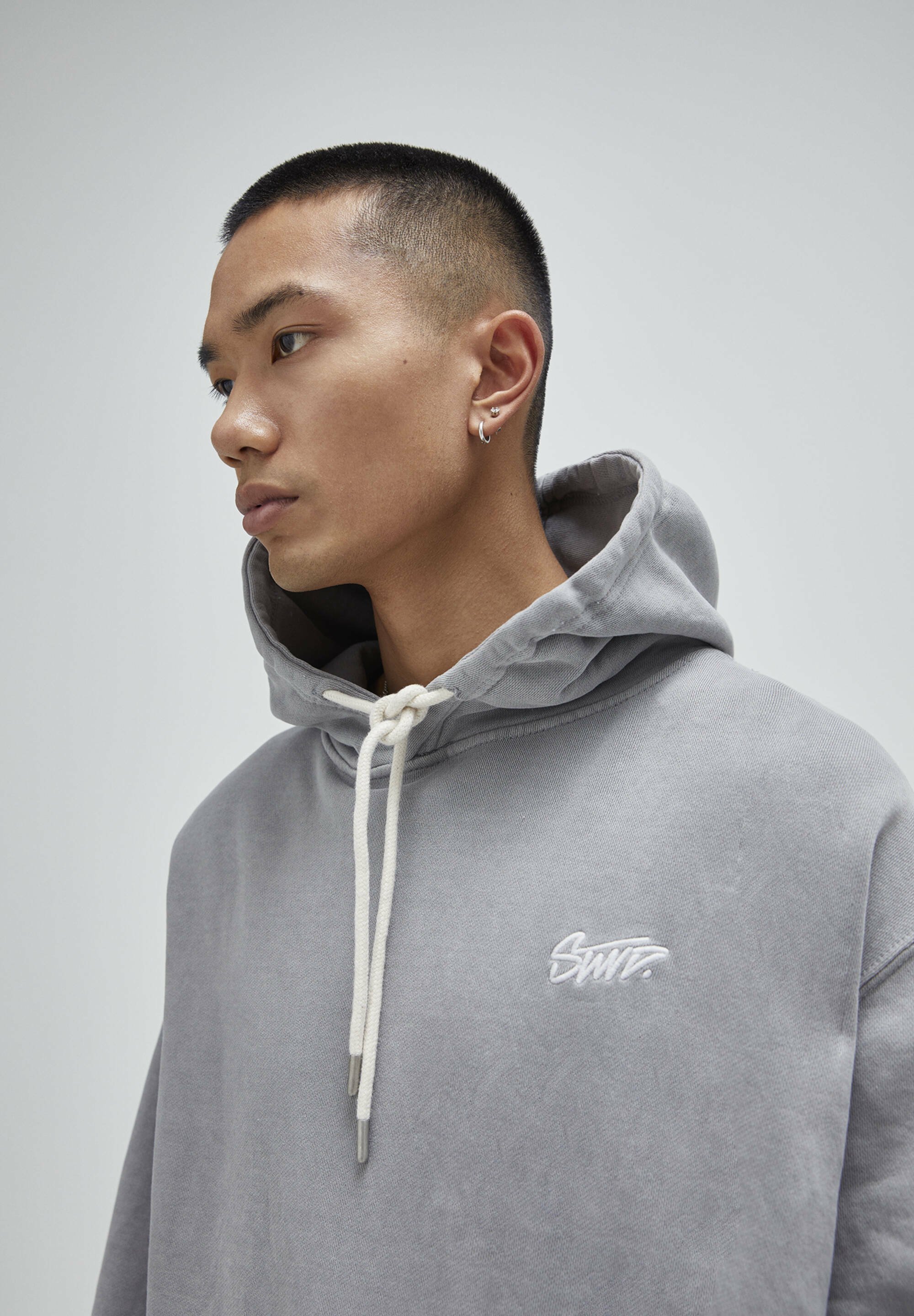 Herren Kapuzenpullover Herren Kapuzenpullover