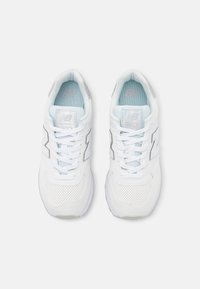 New Balance WL574 - Sapatilhas - white