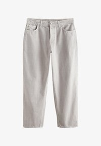 Ikke valgt, new grey
