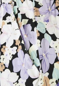 ONLY Petite Tygbyxor - black