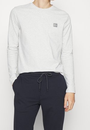 Bluzka z długim rękawem