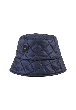 Hatte - navy blue