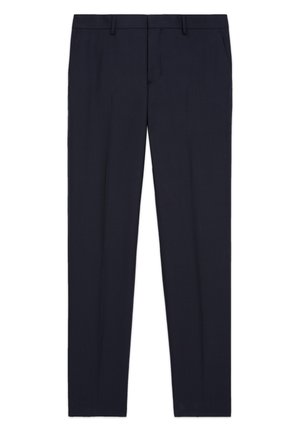 The Kooples Spodnie garniturowe