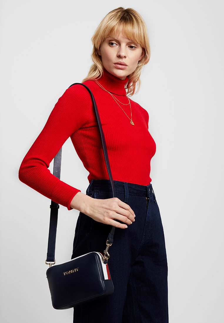 tommy hilfiger corporate crossover