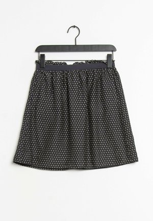 A-Linien-Rock - black