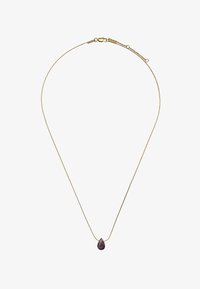 Niewybrane, mauve