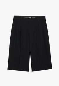 Valitud, black