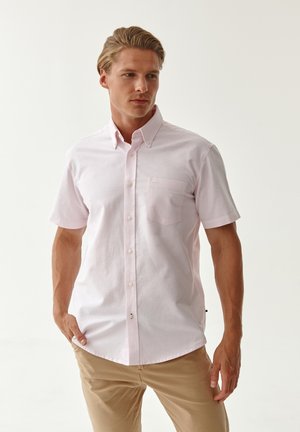 Order TOM TAILOR long-sleeved shirts basics for men online