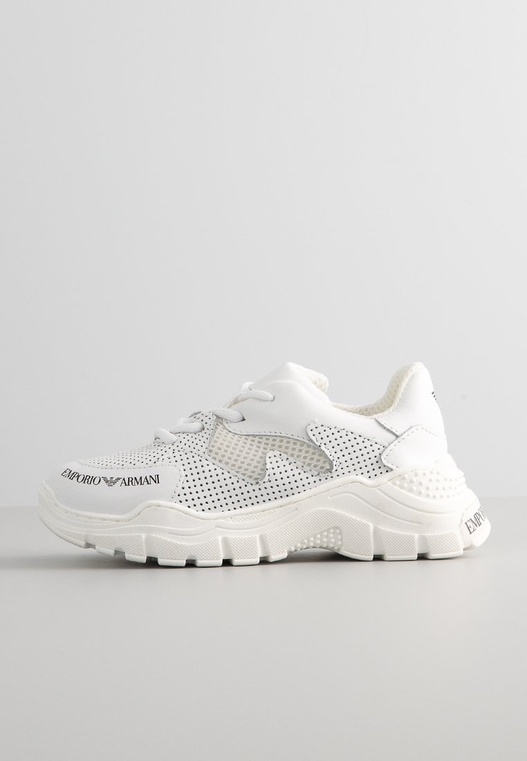 Sneakers low