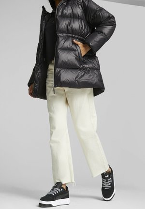 Manteau en duvet - black