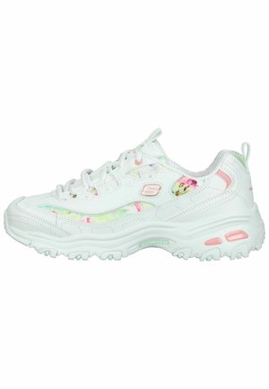 Trainers - weiß wmlt