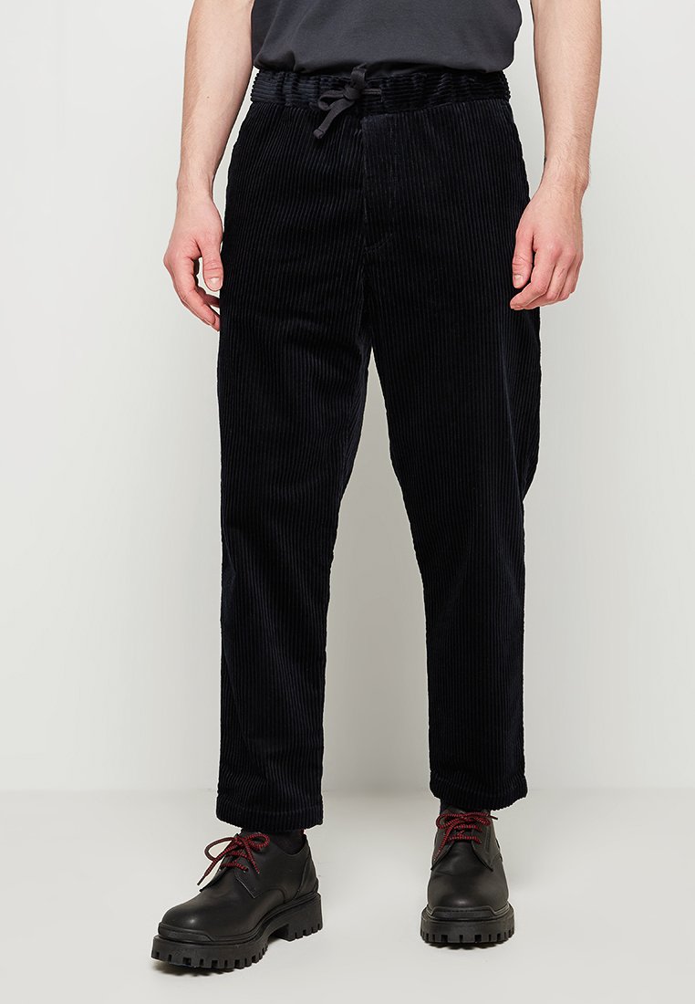 NN.07 Broek donkerblauw
