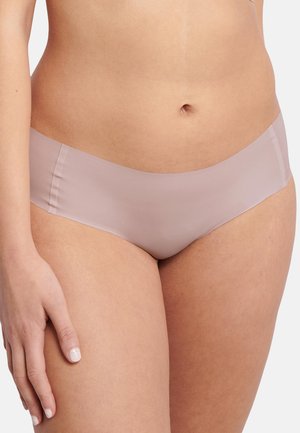 Sloggi 2ER PACK FEEL HIPSTER - Briefs - perola