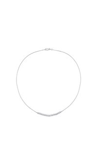 BASIC TREND - Kaelakee - silver-coloured