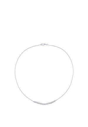 Elli BASIC TREND - Ketting - silver-coloured