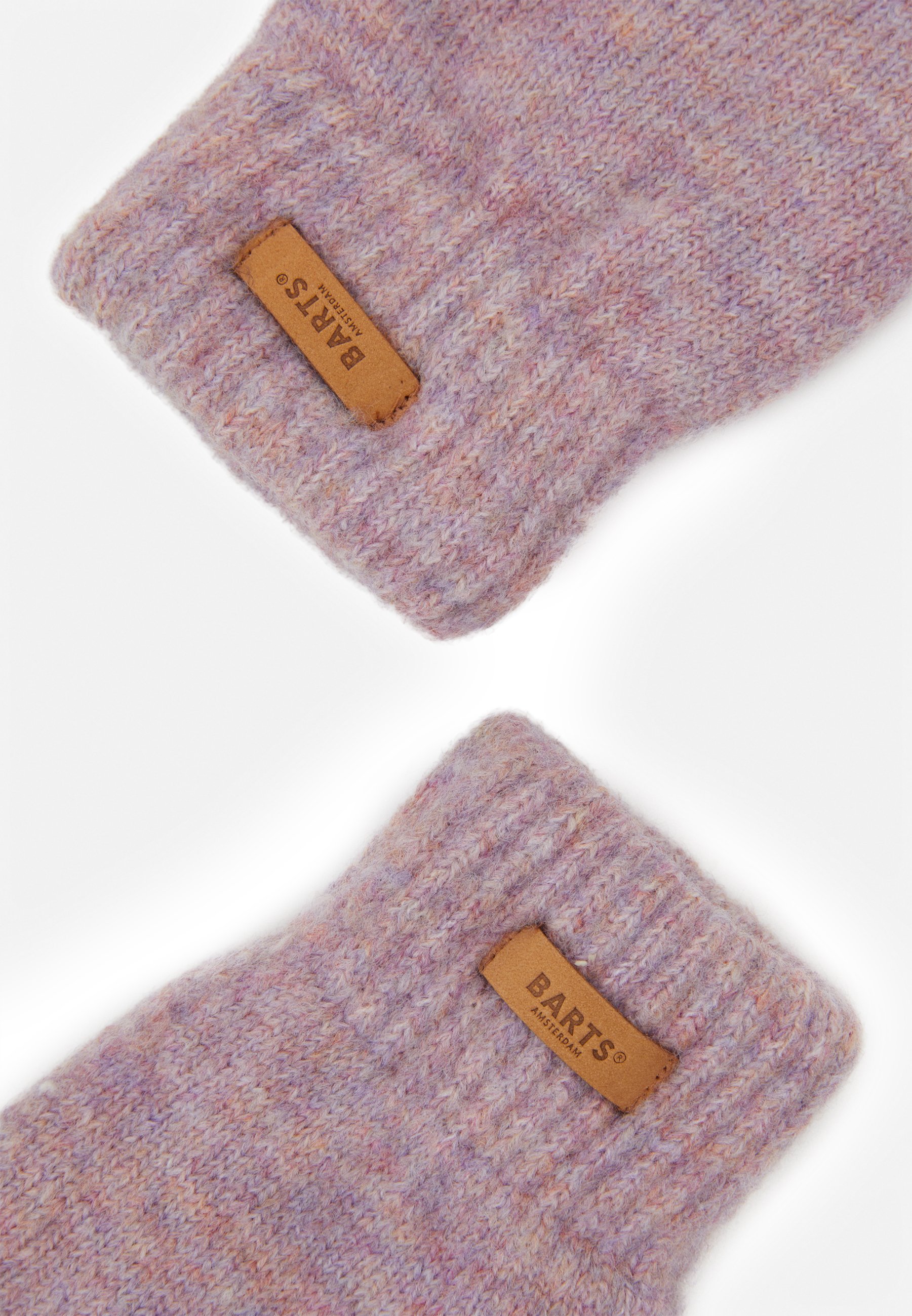 Barts WITZIA GLOVES - Gloves - orchid 