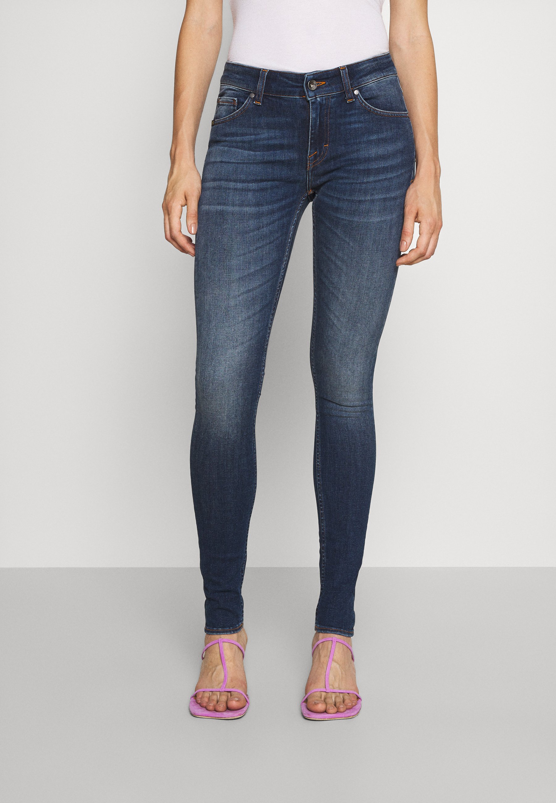 Tiger of Sweden SLIGHT - Jeans Skinny 