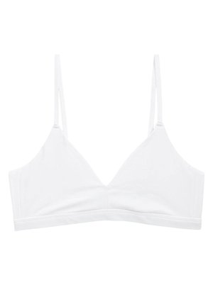 Sutien pentru tricou - white