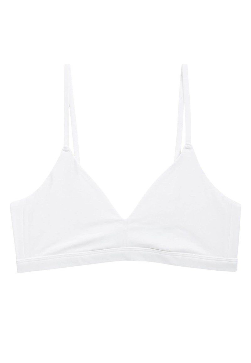 Next - Reggiseno - white, Ingrandire