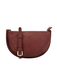 Niet geselecteerd, bordeaux