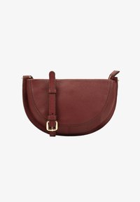 Niet geselecteerd, bordeaux