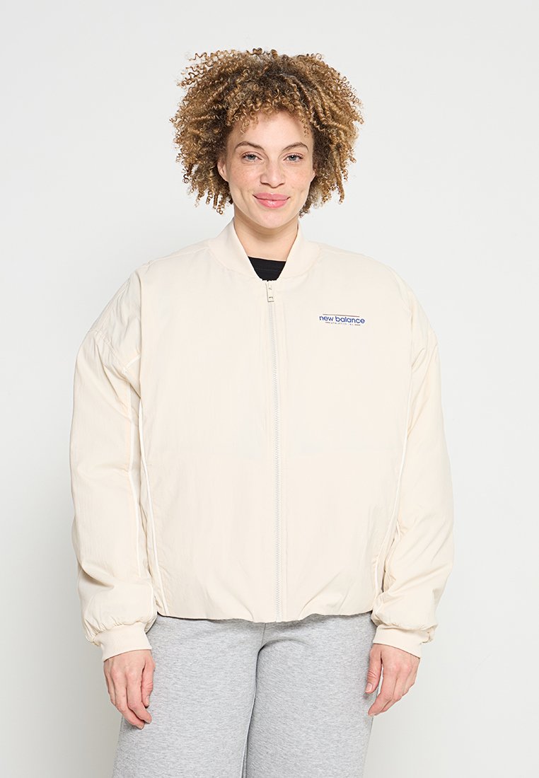 Bomberjacke