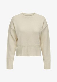 Nevybrané, whitecap gray