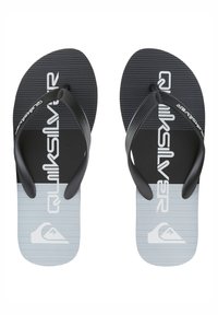 Quiksilver MOLOKAI - Tongs - xkks