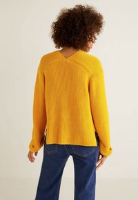 Mango Trui - yellow